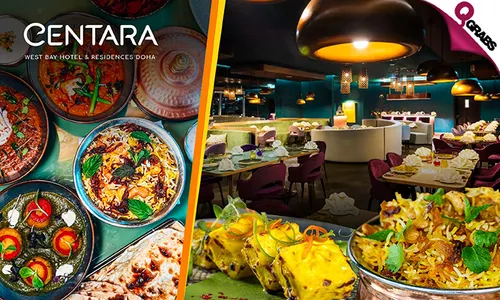 Desi Dhaba Style Street Food Truck Weekend Brunch!